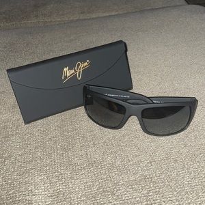 Maui Jim World Cup sunglasses!!